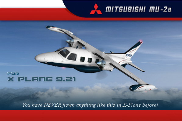 Mu-2B