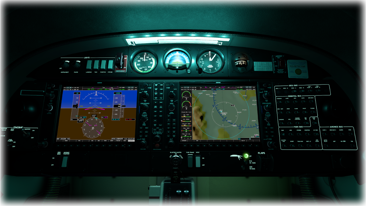 Avionics