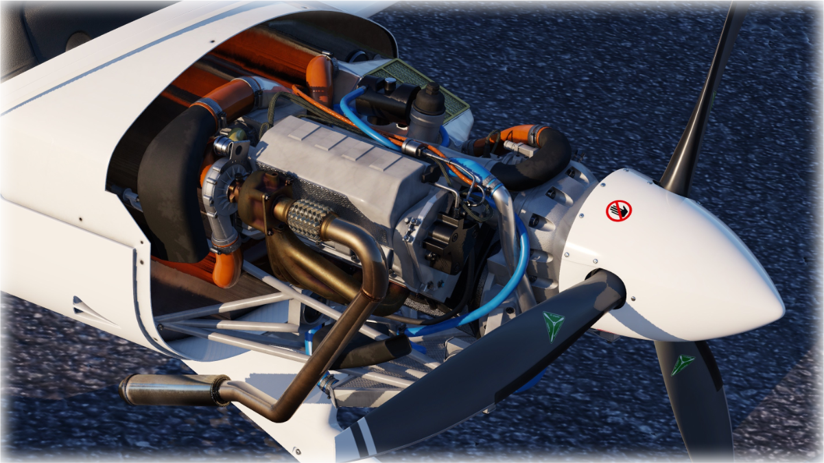 3D Model