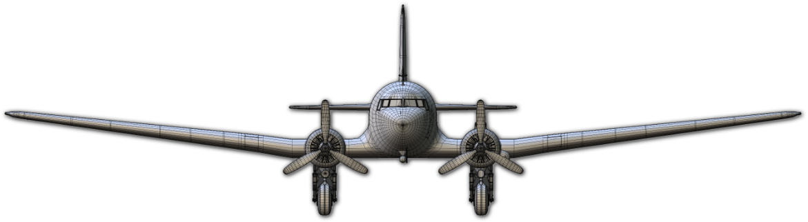 3D Model