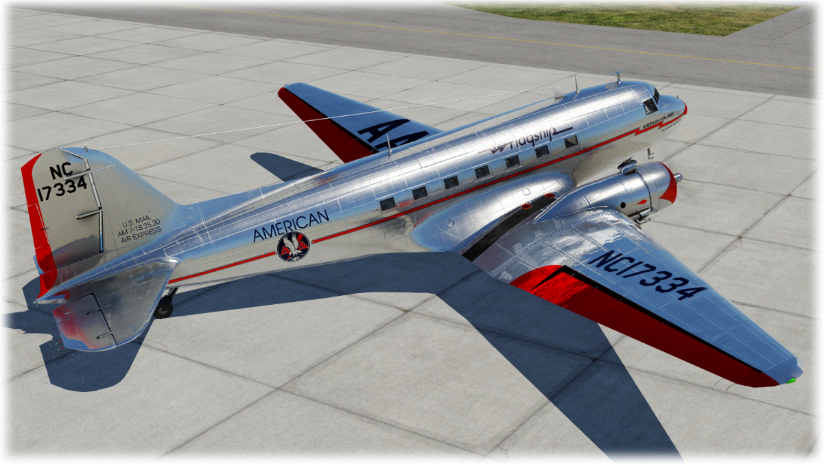 Avionics