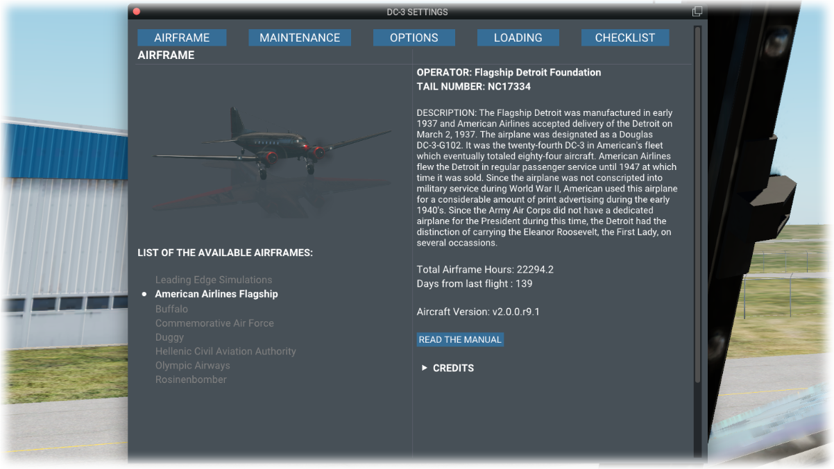 Avionics