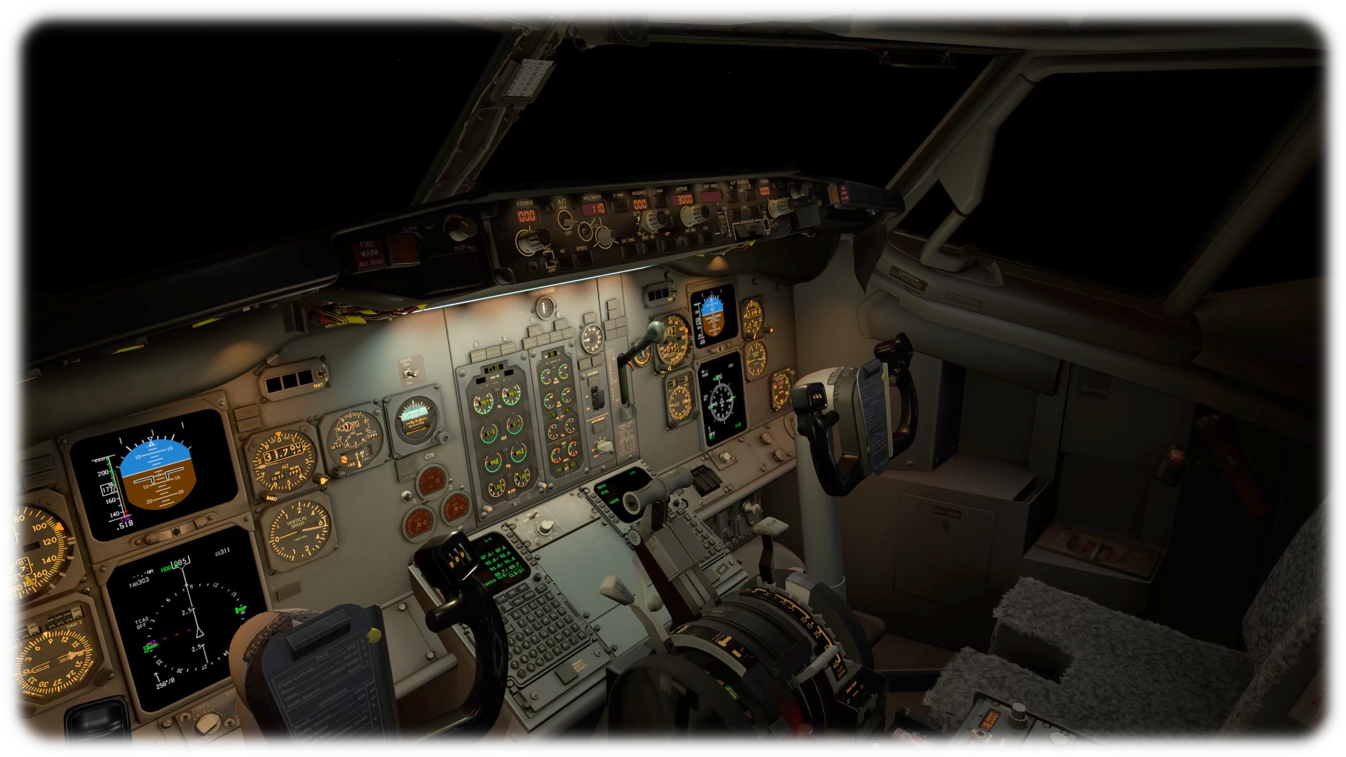 Avionics