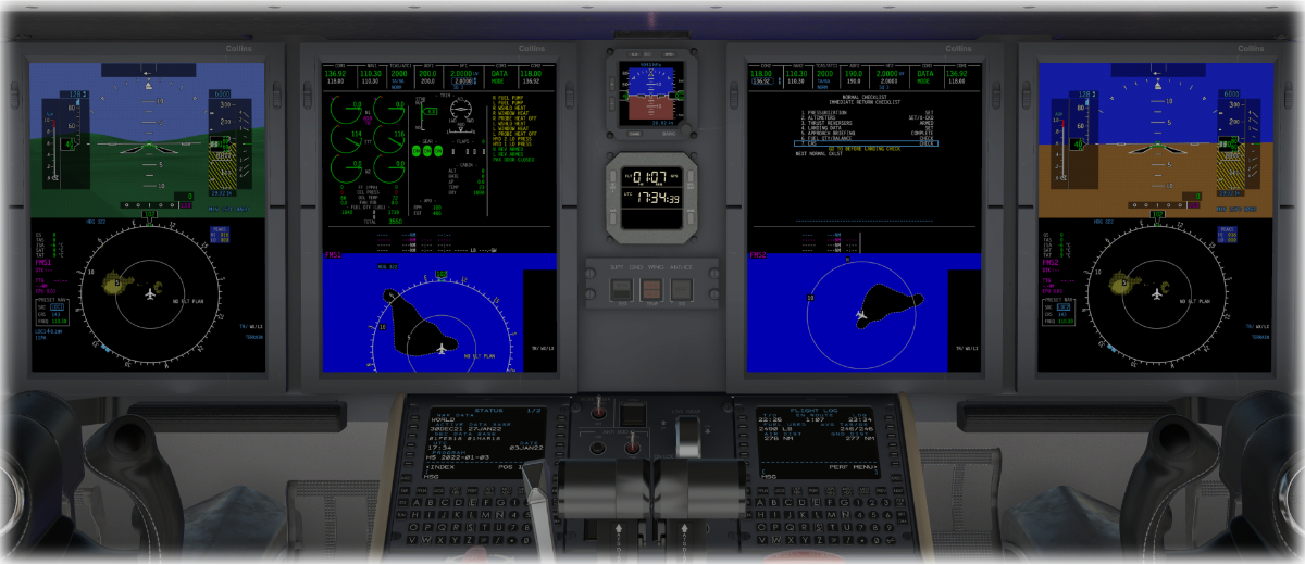 Avionics