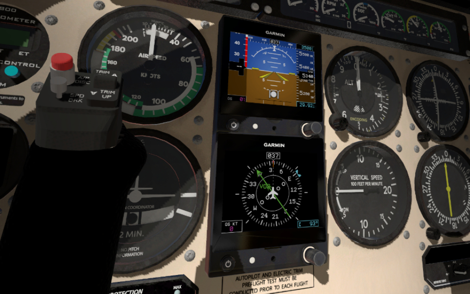 Garmin G5 - Sim Innovations Wiki