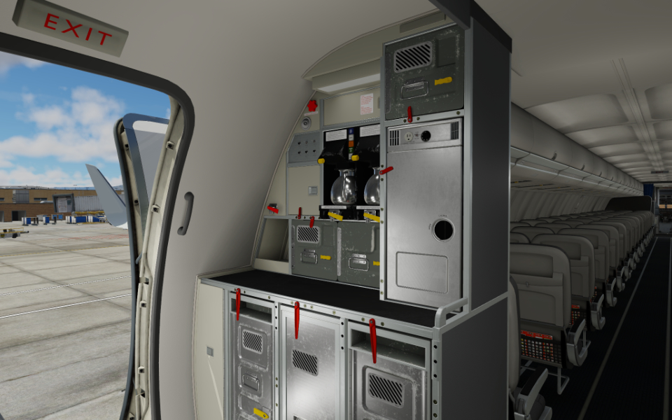 X-Plane 11 system requirements