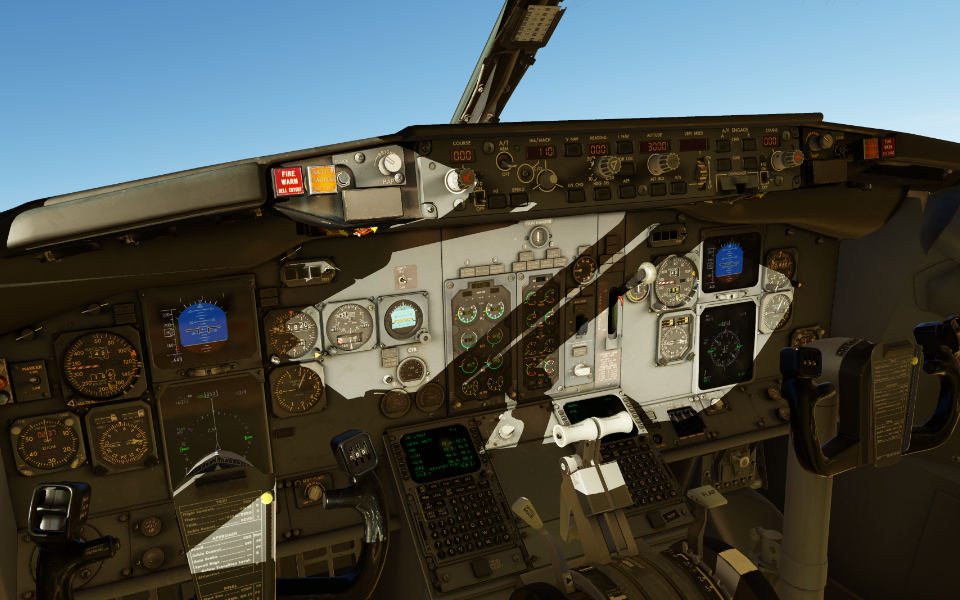 X-Plane 11 system requirements