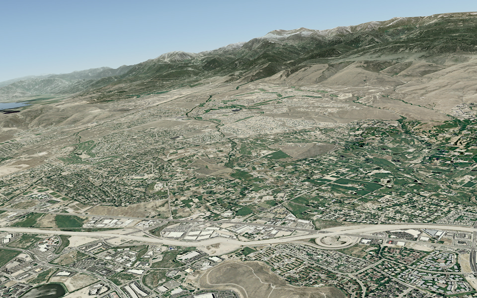 RS Enhanced: Reno/Carson City