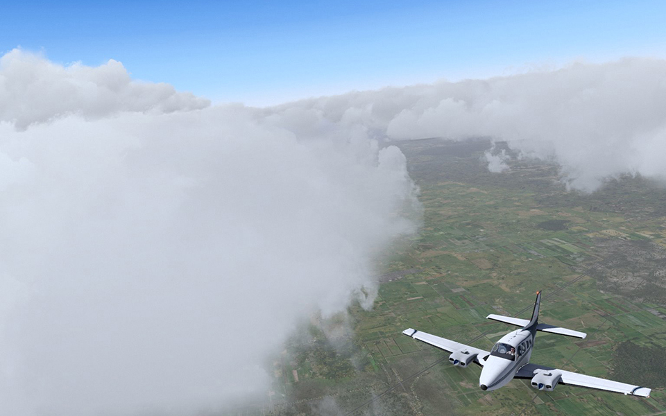 x plane skymaxx pro