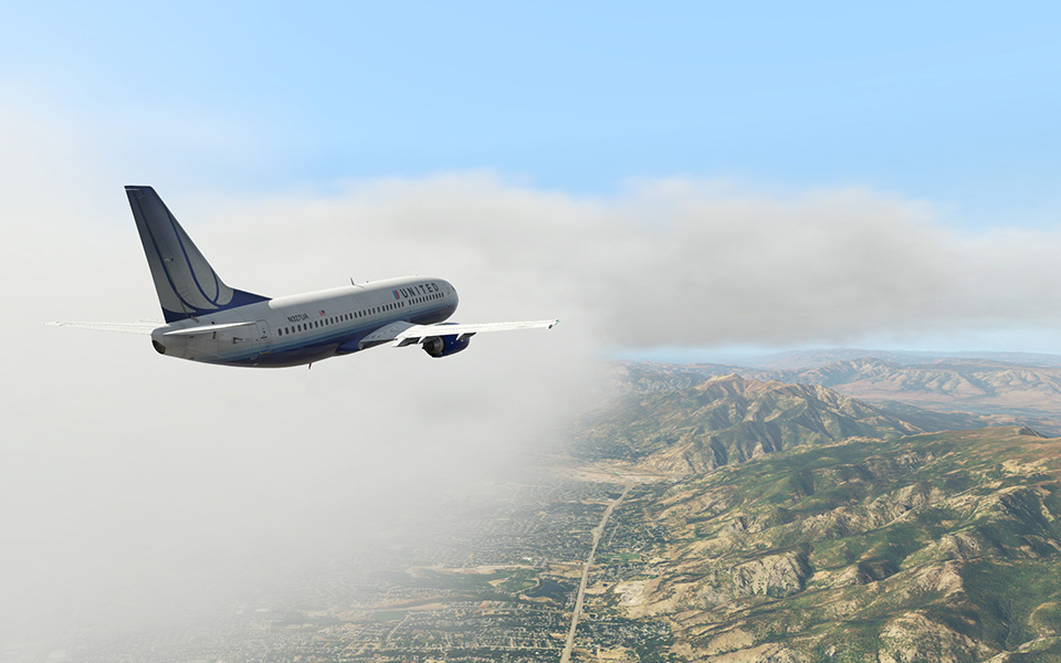 x plane skymaxx pro